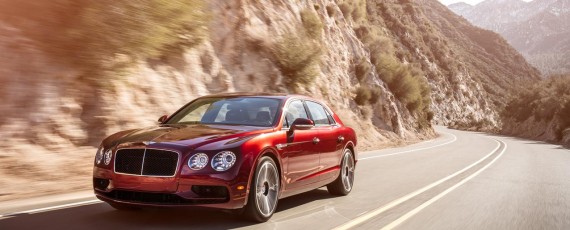 Noul Bentley Flying Spur V8 S (02)