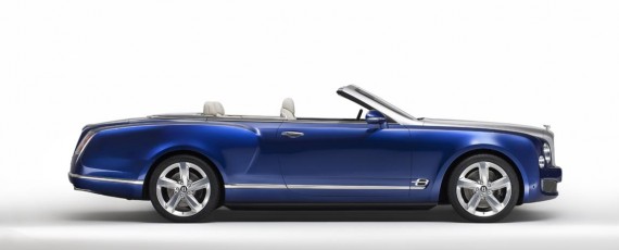 Bentley Grand Convertible (01)