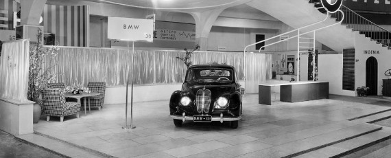 BMW - 100 de ani de existență (05)