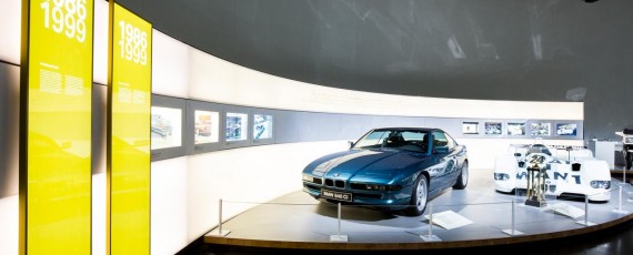 Muzeul BMW - Expozitia "100 de capodopere" (07)