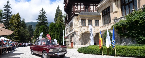 BMW 1602 - Concursul de Eleganta Sinaia 2015 (03)