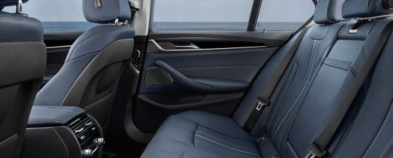 Noul BMW 530e iPerformance (06)
