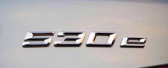 Noul BMW 530e iPerformance (08)