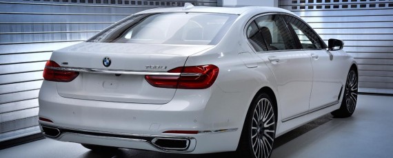 BMW 750Li xDrive - "Solitaire Edition" (02)