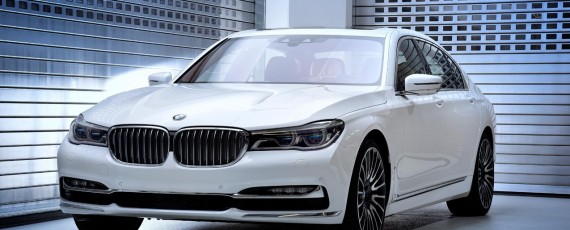 BMW 750Li xDrive - "Solitaire Edition" (01)