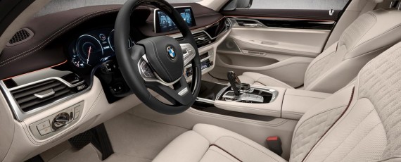 Noul BMW M760Li xDrive V12 Excellence (07)