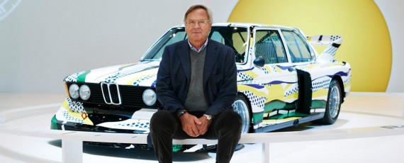 Jochen Neerpasch