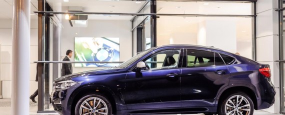 Auto Cobalcescu - Dealer BMW (02)