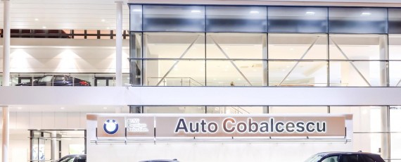 Auto Cobalcescu - Dealer BMW (01)