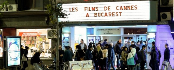 Le Film de Cannes a Bucarest 2014 - BMW (04)