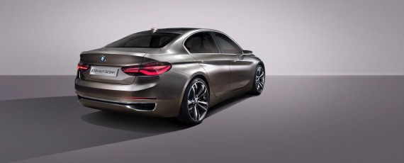 BMW Concept Compact Sedan (03)