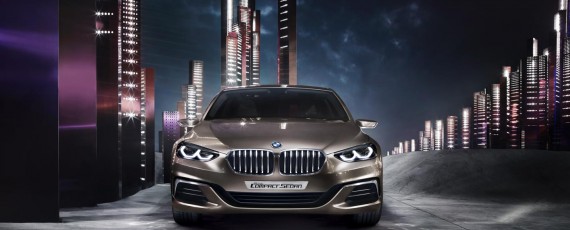 BMW Concept Compact Sedan (04)
