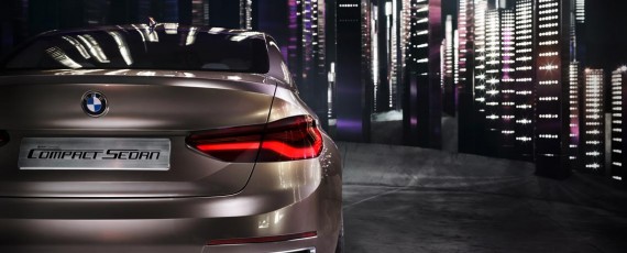 BMW Concept Compact Sedan (06)