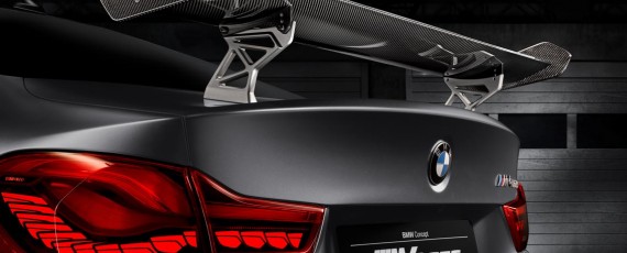 Noul BMW Concept M4 GTS (08)
