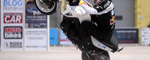 Chris Pfeiffer - BMW Fest 2015 (01)