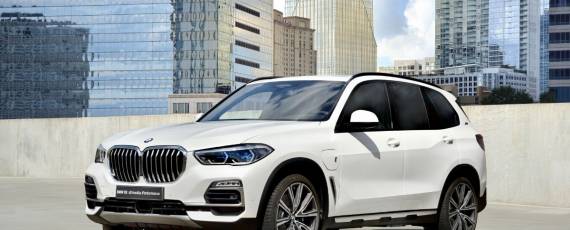 BMW - Geneva 2019 (03)