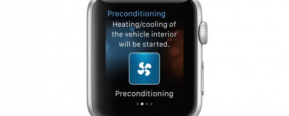 BMW i Remote - Apple Watch (03)