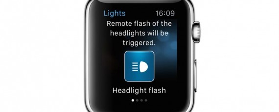 BMW i Remote - Apple Watch (07)