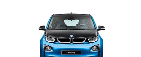 BMW i3 - baterie 94 Ah (01)
