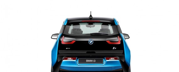 BMW i3 - baterie 94 Ah (04)