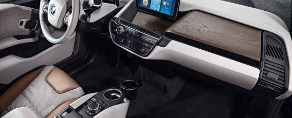 Noul BMW i3 facelift (13)