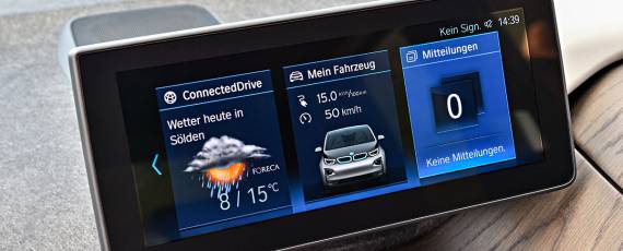 Noul BMW i3 facelift (11)
