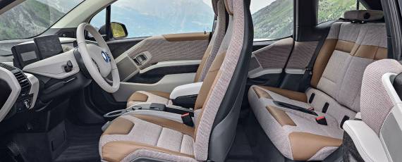 Noul BMW i3 facelift (12)