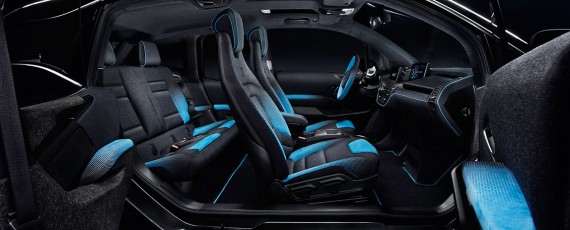 BMW i3 Garage Italia CrossFade (05)