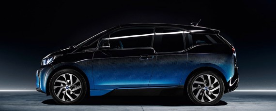 BMW i3 Garage Italia CrossFade (02)