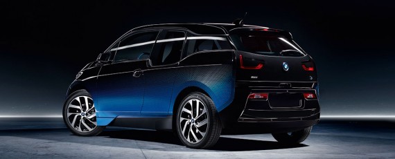 BMW i3 Garage Italia CrossFade (03)