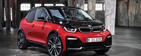 Noul BMW i3s (04)