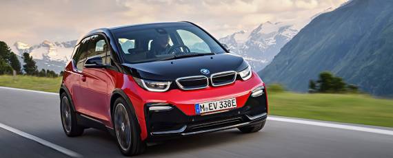 Noul BMW i3s (01)
