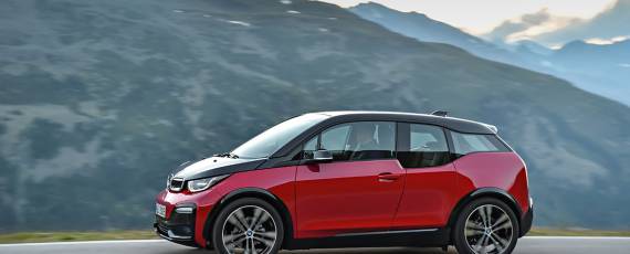 Noul BMW i3s (03)