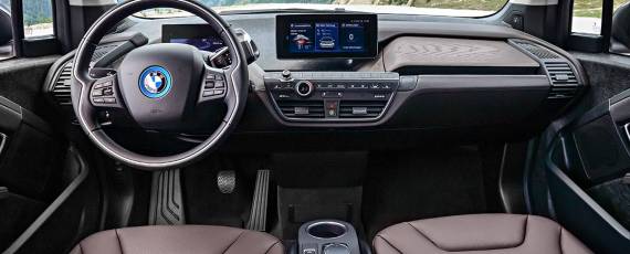 Noul BMW i3s (15)