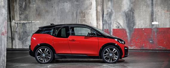 Noul BMW i3s (06)