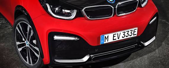 Noul BMW i3s (10)