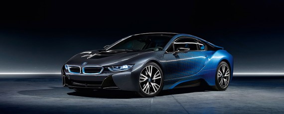 BMW i8 Garage Italia CrossFade (01)