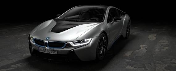 Noul BMW i8 Coupe facelift (05)