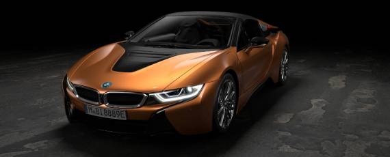 Noul BMW i8 Roadster (09)