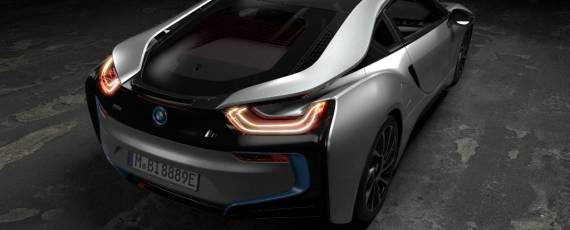 Noul BMW i8 Coupe facelift (06)