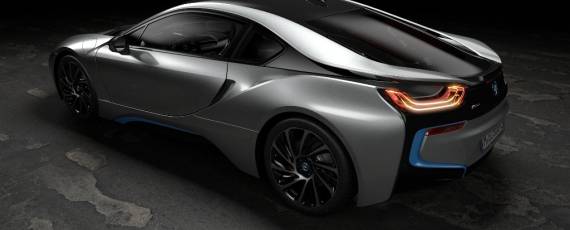 Noul BMW i8 Coupe facelift (07)