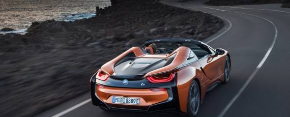 Noul BMW i8 Roadster (02)
