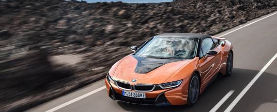 Noul BMW i8 Roadster (01)
