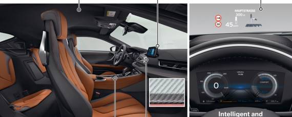 Noul BMW i8 Coupe facelift (04)