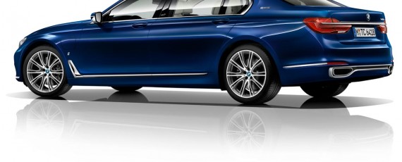 BMW Individual Seria 7 THE NEXT 100 YEARS (01)