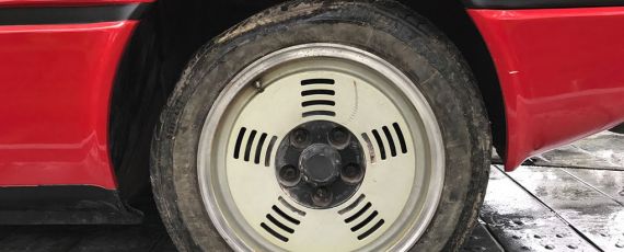 BMW M1 - Mint Classics (10)