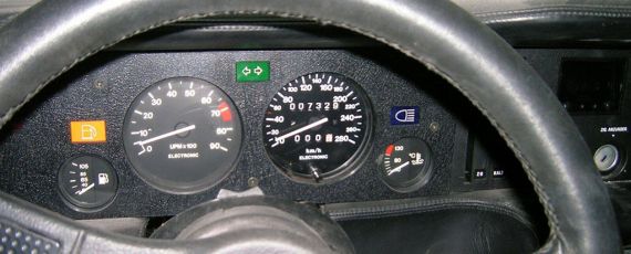 BMW M1 - Mint Classics (04)