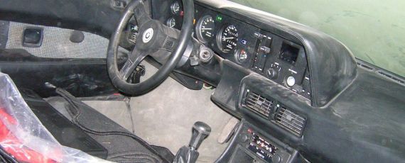 BMW M1 - Mint Classics (03)