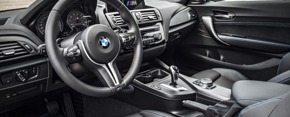 Noul BMW M2 - preturi Romania (10)