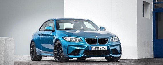 Noul BMW M2 - preturi Romania (01)